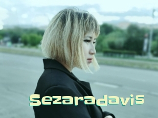 Sezaradavis