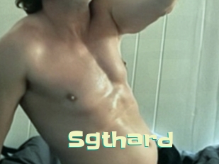 Sgthard