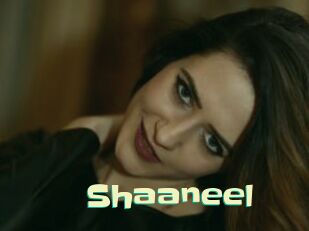 Shaaneel