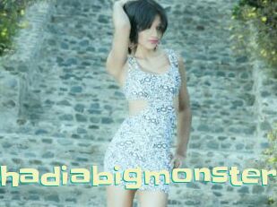 Shadiabigmonster