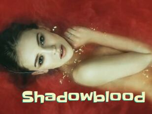 Shadowblood