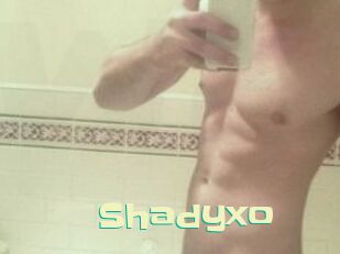 Shadyxo