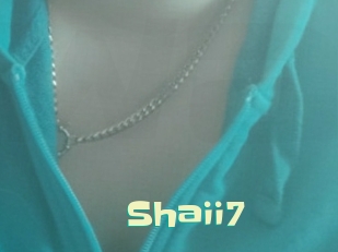 Shaii7