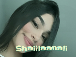 Shaiilaanali