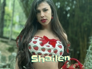 shailen Wanna Meet