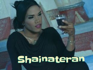 Shainateran