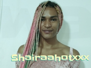 Shairaahotxxx