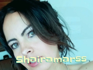 Shairamarss