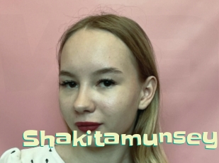 Shakitamunsey