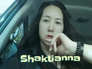 Shaktianna