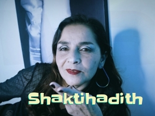 Shaktihadith