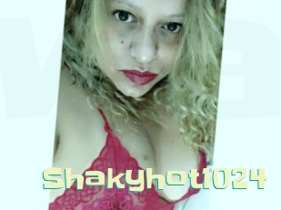 Shakyhot1024