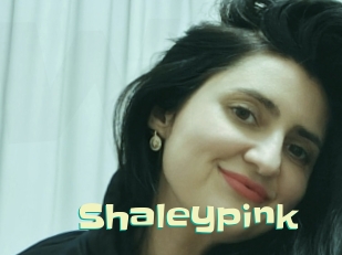 Shaleypink
