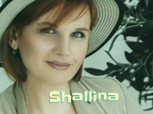 Shallina