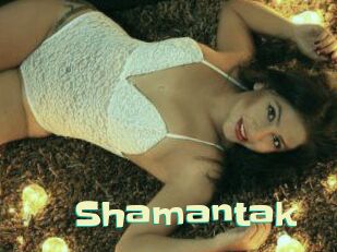 Shamantak