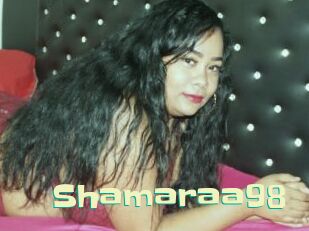 Shamaraa98