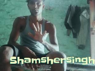 shamshersingh Wanna Meet