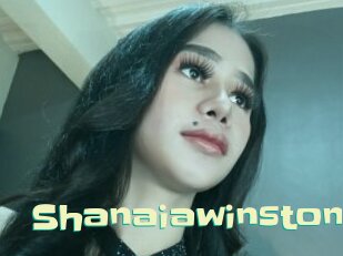 Shanaiawinston