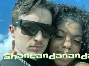 Shaneandananda