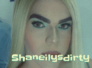 Shaneilysdirty
