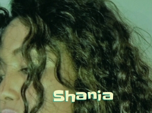 shania Wanna Meet
