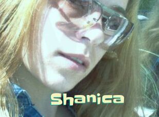 Shanica