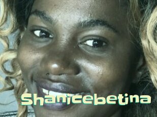 Shanicebetina
