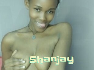 Shanjay