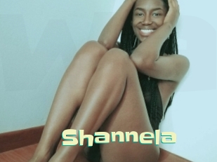 Shannela