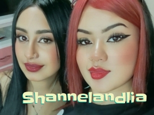 Shannelandlia
