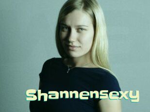 Shannensexy