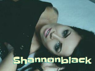 Shannonblack