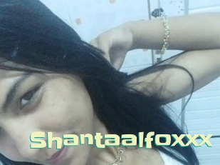 shantaalfoxxx Wanna Meet