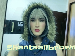 Shantaallbrown
