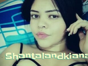 Shantalandkiana