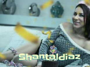 Shantaldiaz