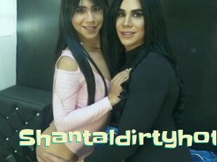Shantaldirtyhot