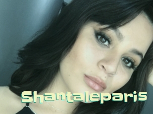 Shantaleparis