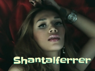 shantalferrer Wanna Meet