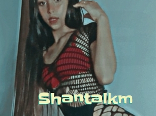 Shantalkm