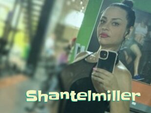 Shantelmiller
