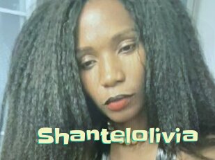 shantelolivia Wanna Meet