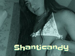 shanticandy Wanna Meet