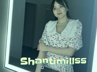 Shantimillss
