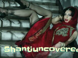 shantiuncovered Wanna Meet