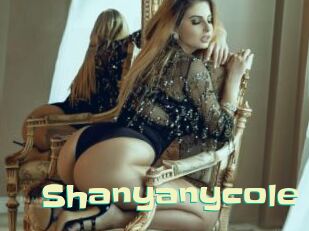 Shanyanycole