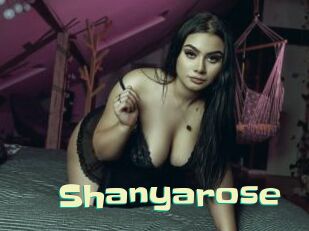 shanyarose Wanna Meet