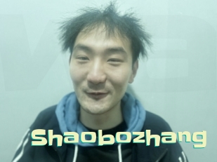 Shaobozhang