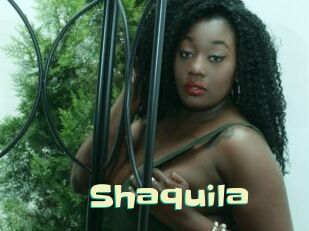 Shaquila