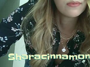 Sharacinnamon